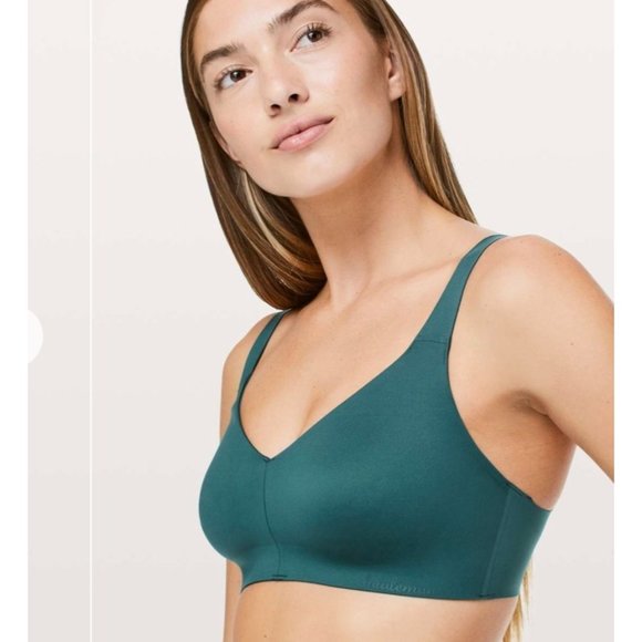 Lululemon Like Nothing Bra 34A - Picture 1 of 8